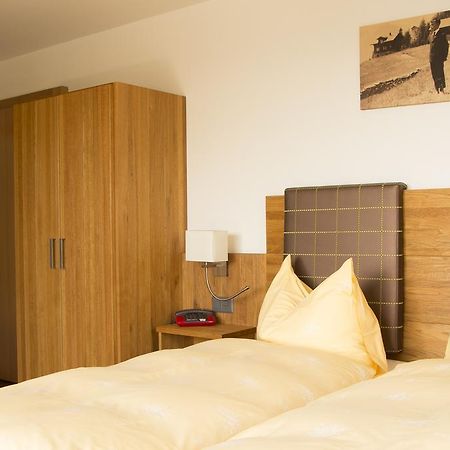 Hotel Waldhaus Bettmeralp Esterno foto