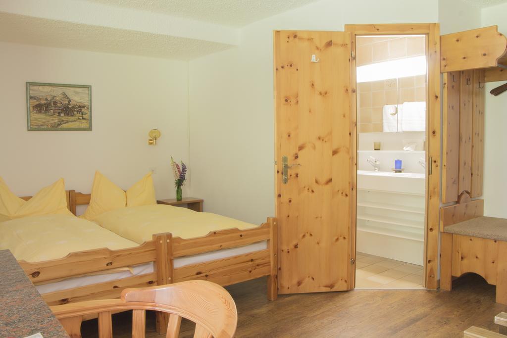 Hotel Waldhaus Bettmeralp Camera foto