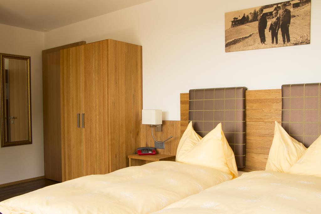 Hotel Waldhaus Bettmeralp Esterno foto