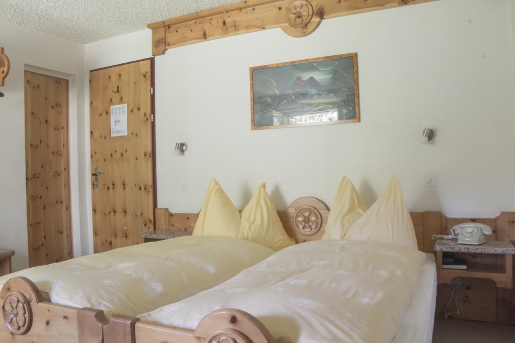 Hotel Waldhaus Bettmeralp Camera foto