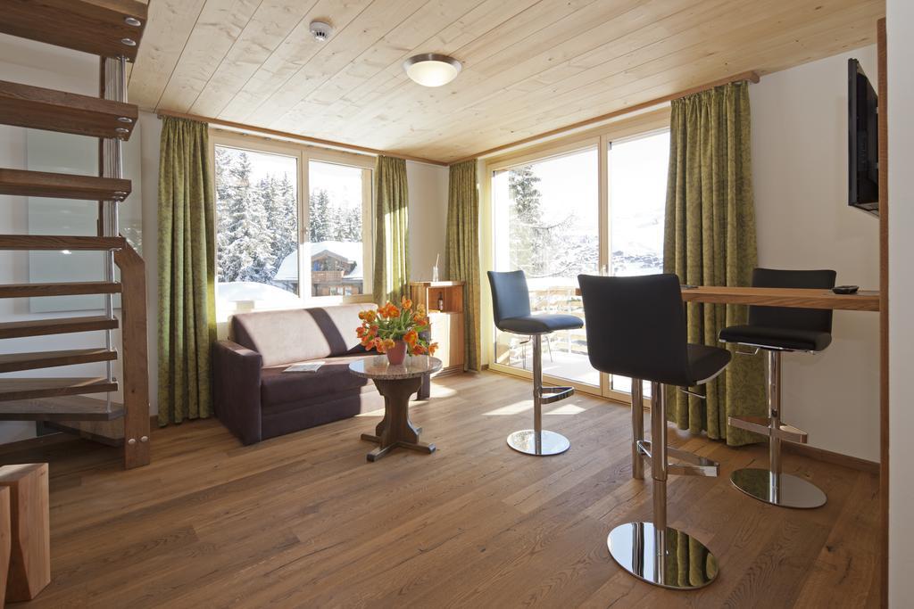 Hotel Waldhaus Bettmeralp Camera foto